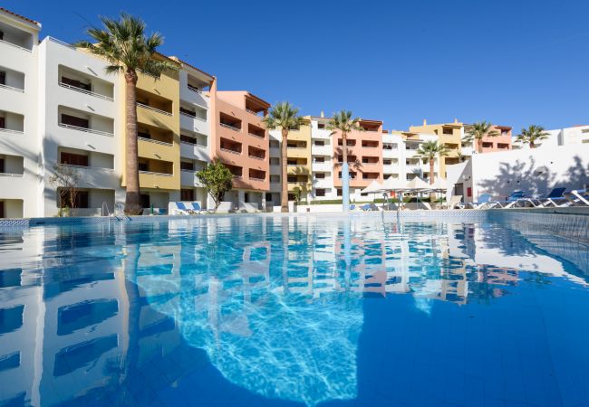 Apartment in Albufeira - Bellavista Avenida _ Apartamento T1_Duplex