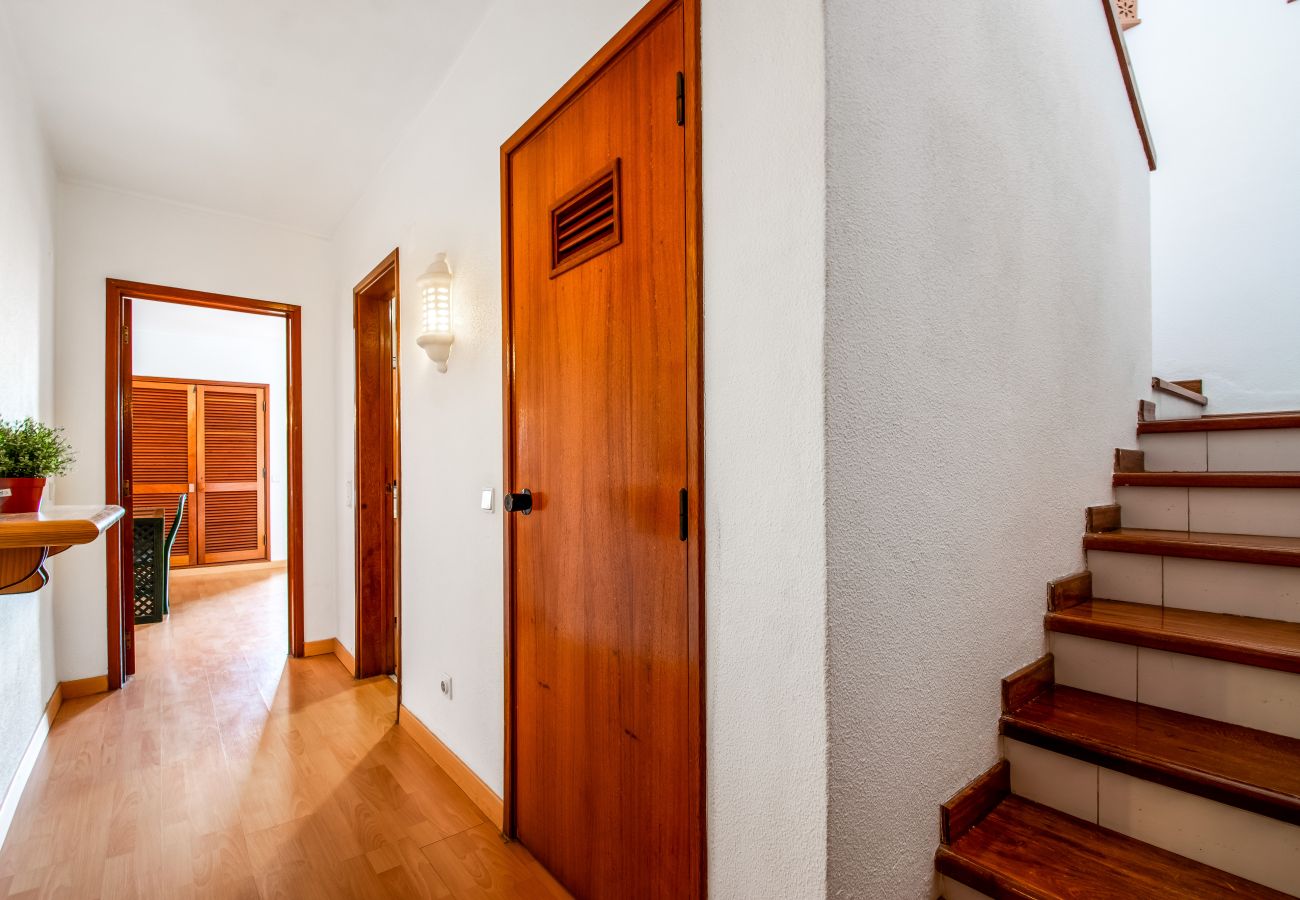 Apartment in Albufeira - Bellavista Avenida _ Apartamento T1_Duplex
