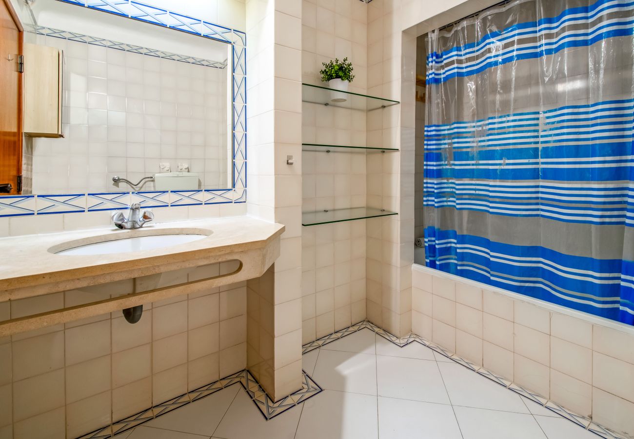 Apartment in Albufeira - Bellavista Avenida _ Apartamento T1_Duplex