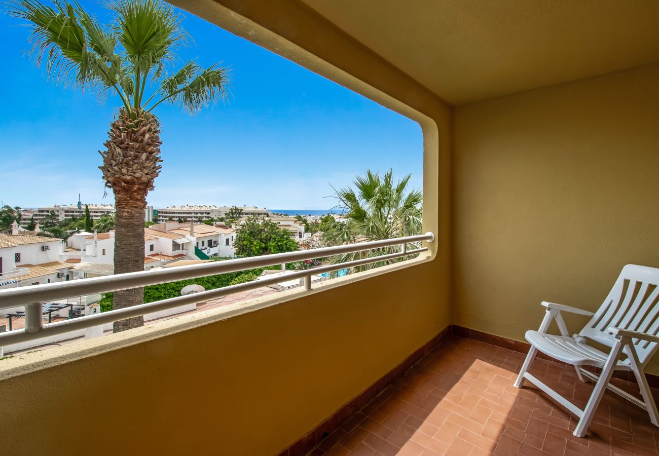 Apartment in Albufeira - Bellavista Avenida _ Apartamento T1_Duplex