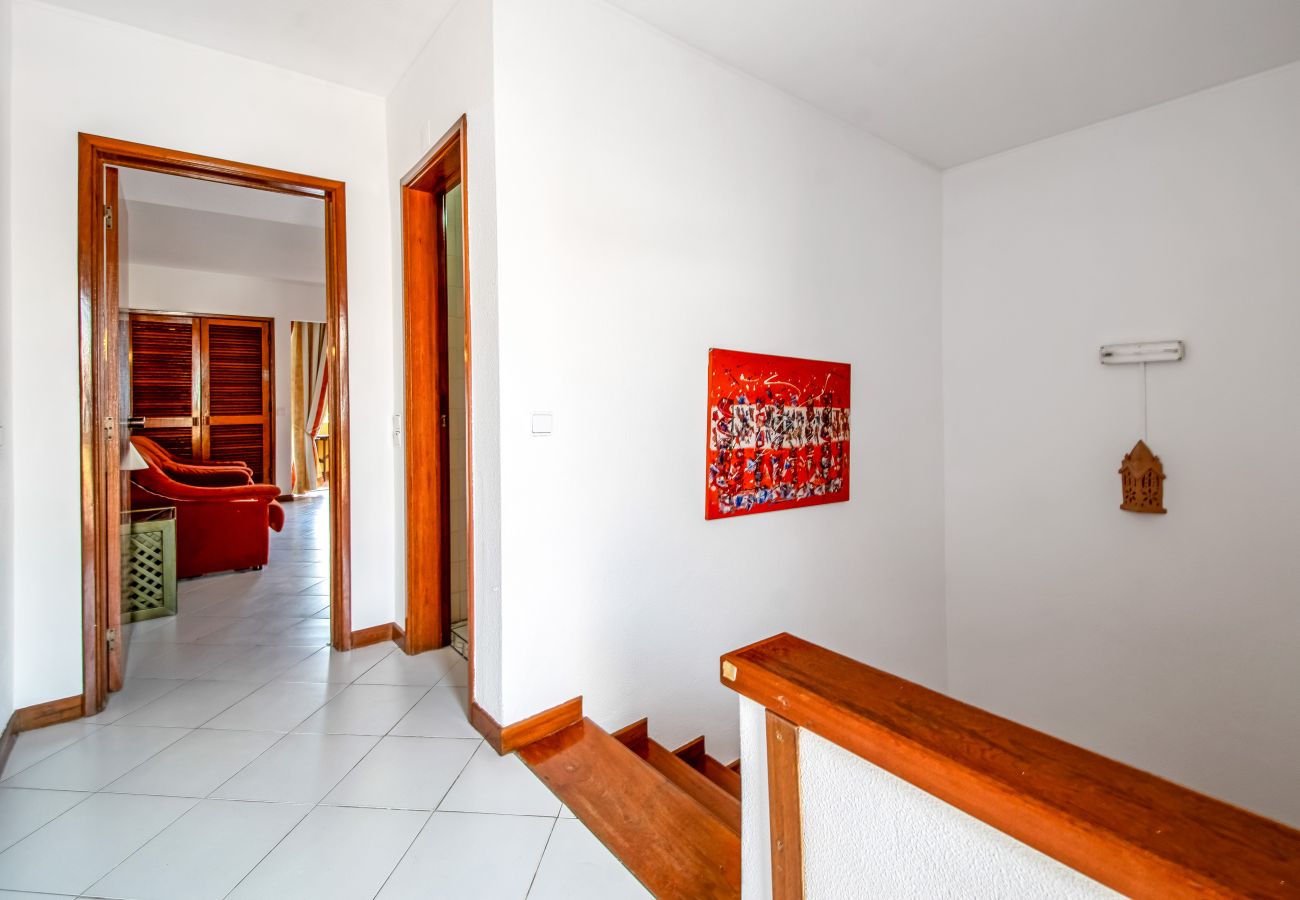 Apartment in Albufeira - Bellavista Avenida _ Apartamento T1_Duplex
