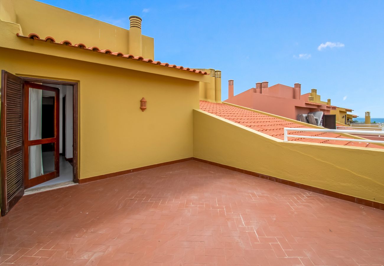Apartment in Albufeira - Bellavista Avenida _ Apartamento T1_Duplex