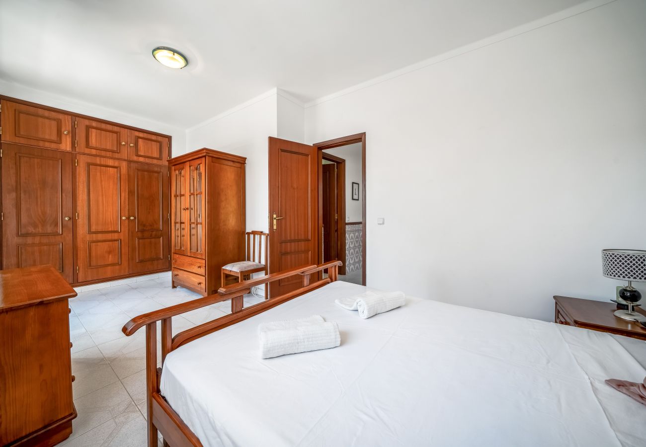 House in Monte Gordo - BeGuest Margarida Beach House