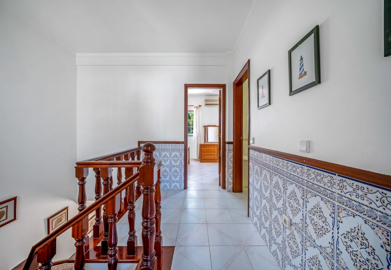 House in Monte Gordo - BeGuest Margarida Beach House