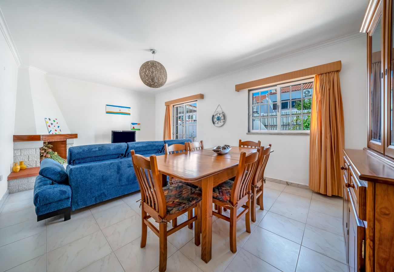 House in Monte Gordo - BeGuest Margarida Beach House