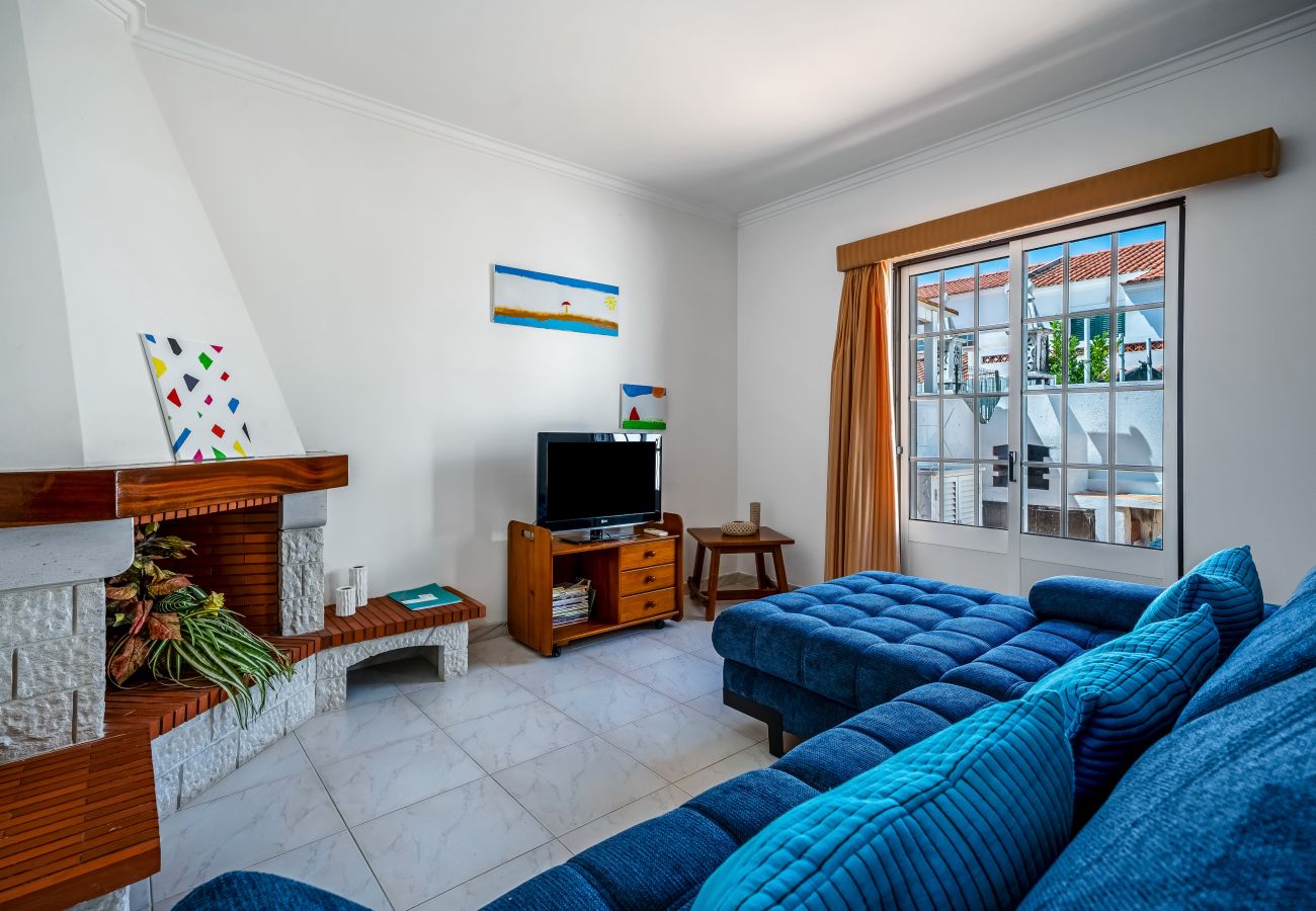 House in Monte Gordo - BeGuest Margarida Beach House