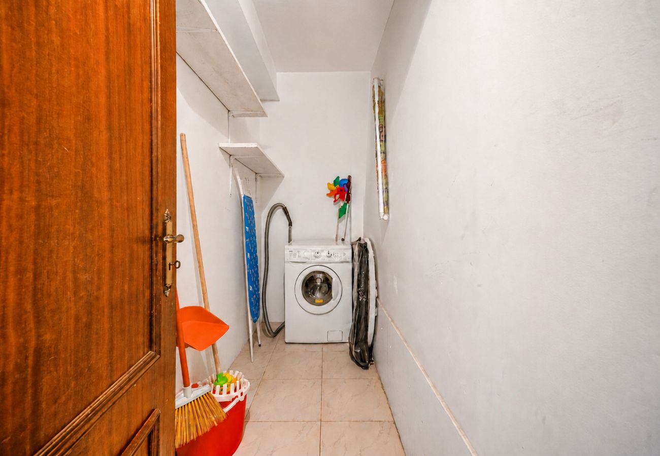 House in Monte Gordo - BeGuest Margarida Beach House