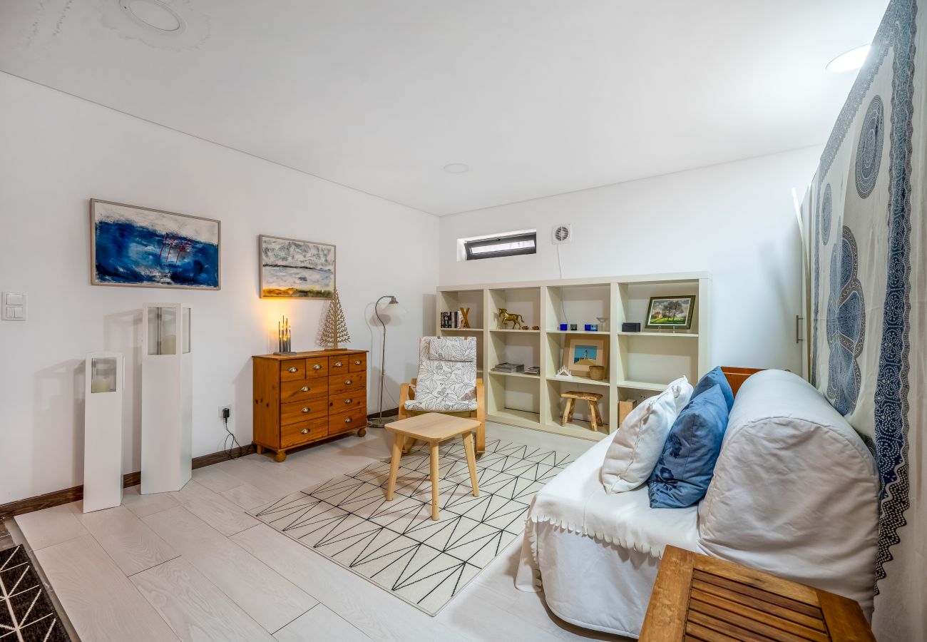 Terraced House in Olhos D´Água - BeGuest Falésia Family Home
