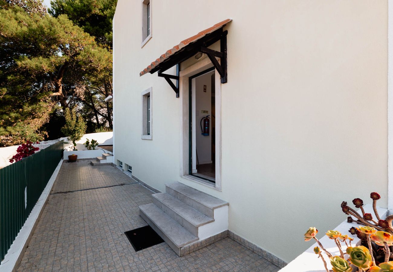 House in Caparide - BeGuest Boho Soul House 