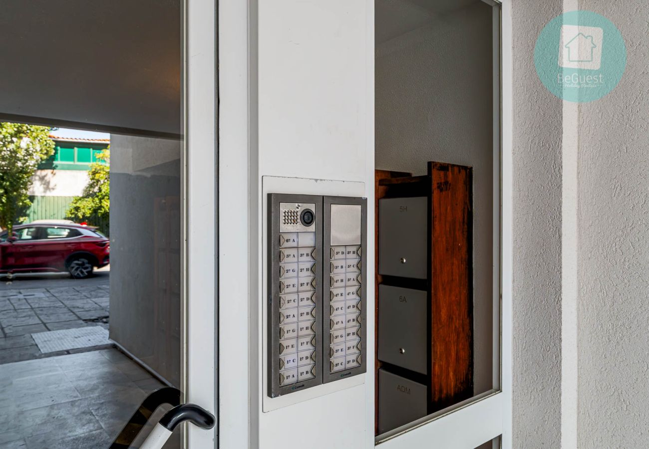Apartment in Cascais - BeGuest Cascais Pine & Tide