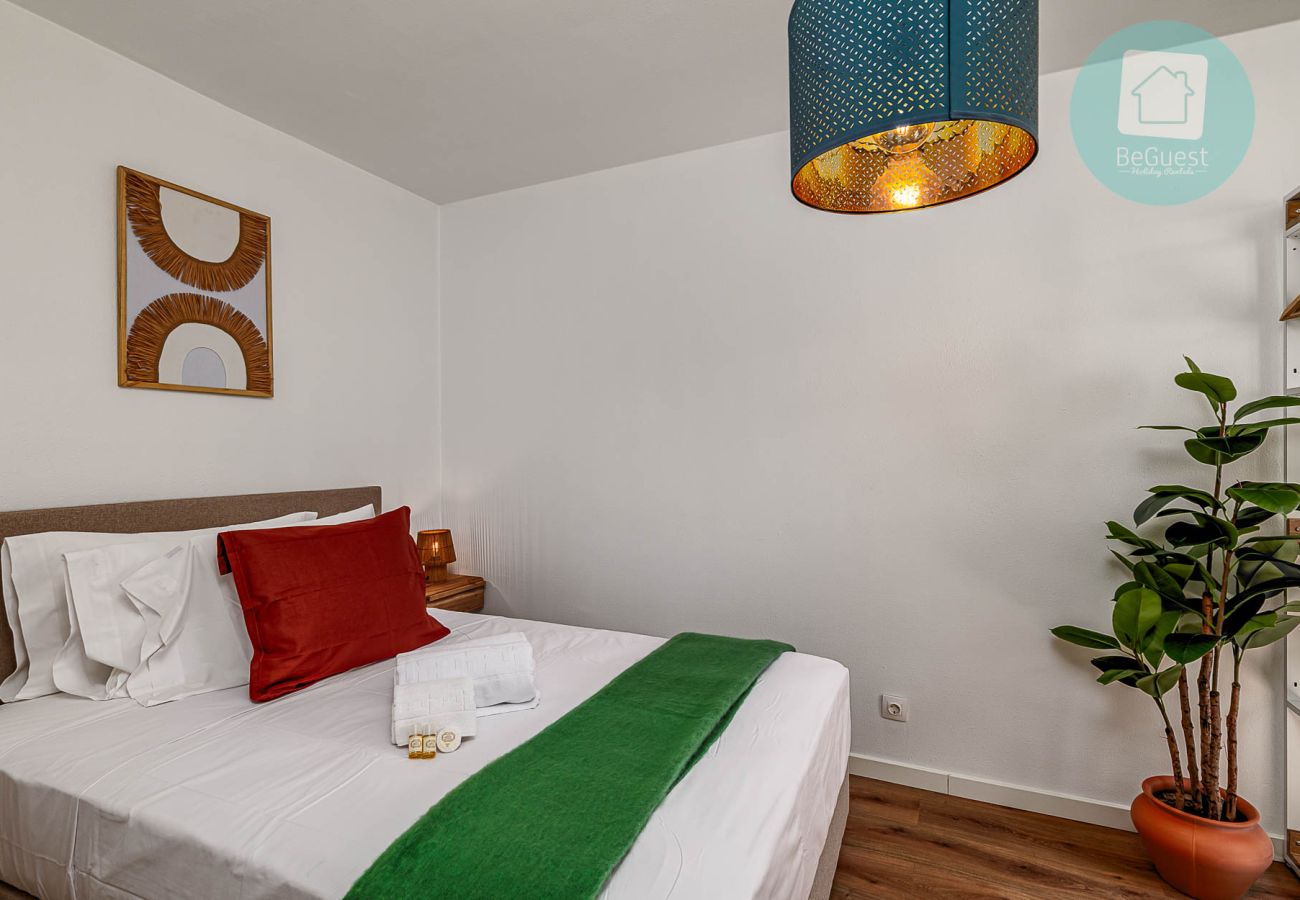 Apartment in Cascais - BeGuest Cascais Pine & Tide