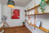 Apartment in Cascais - BeGuest Cascais Pine & Tide