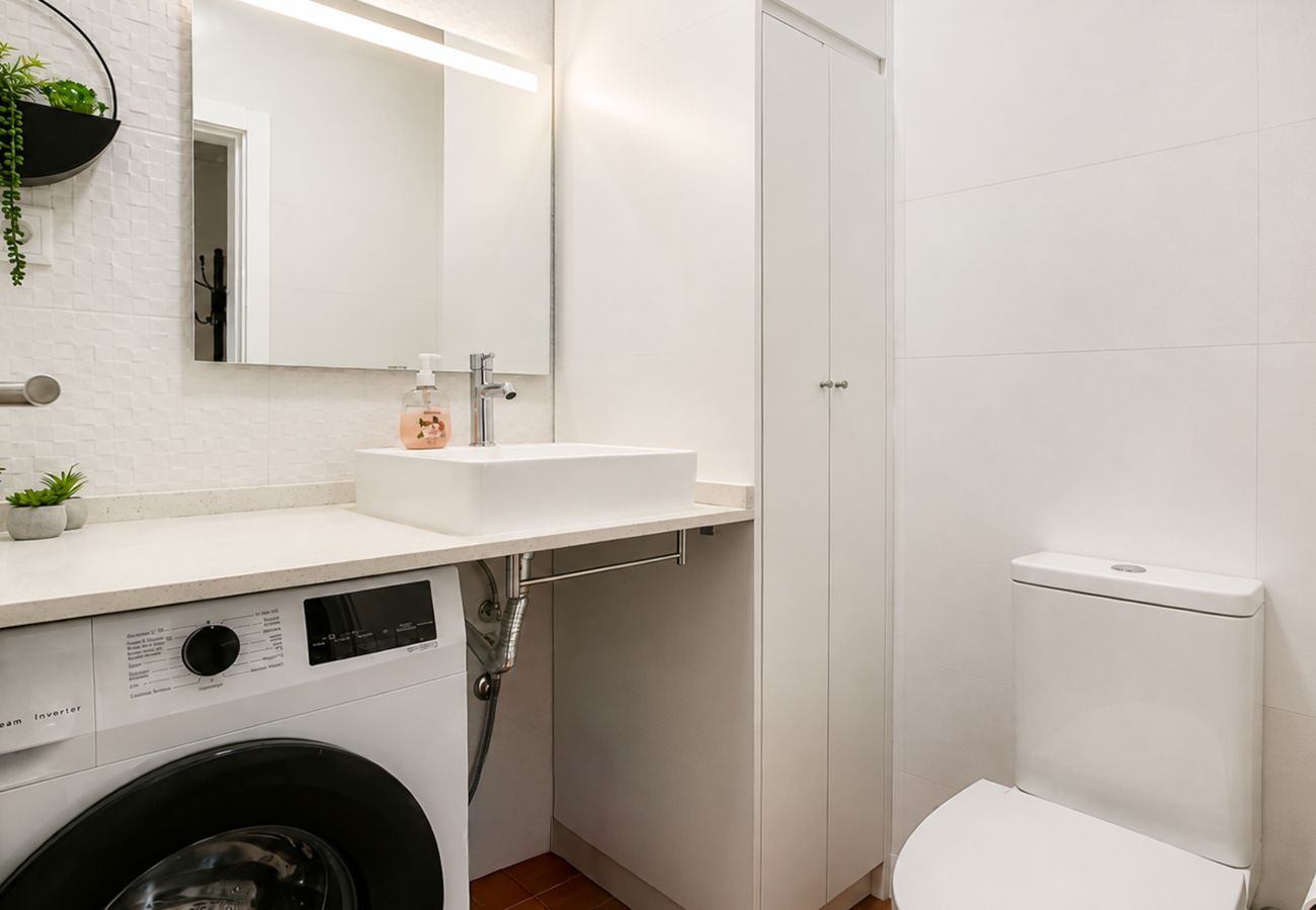 Apartment in Albufeira - BeGuest Açoteias 502 A