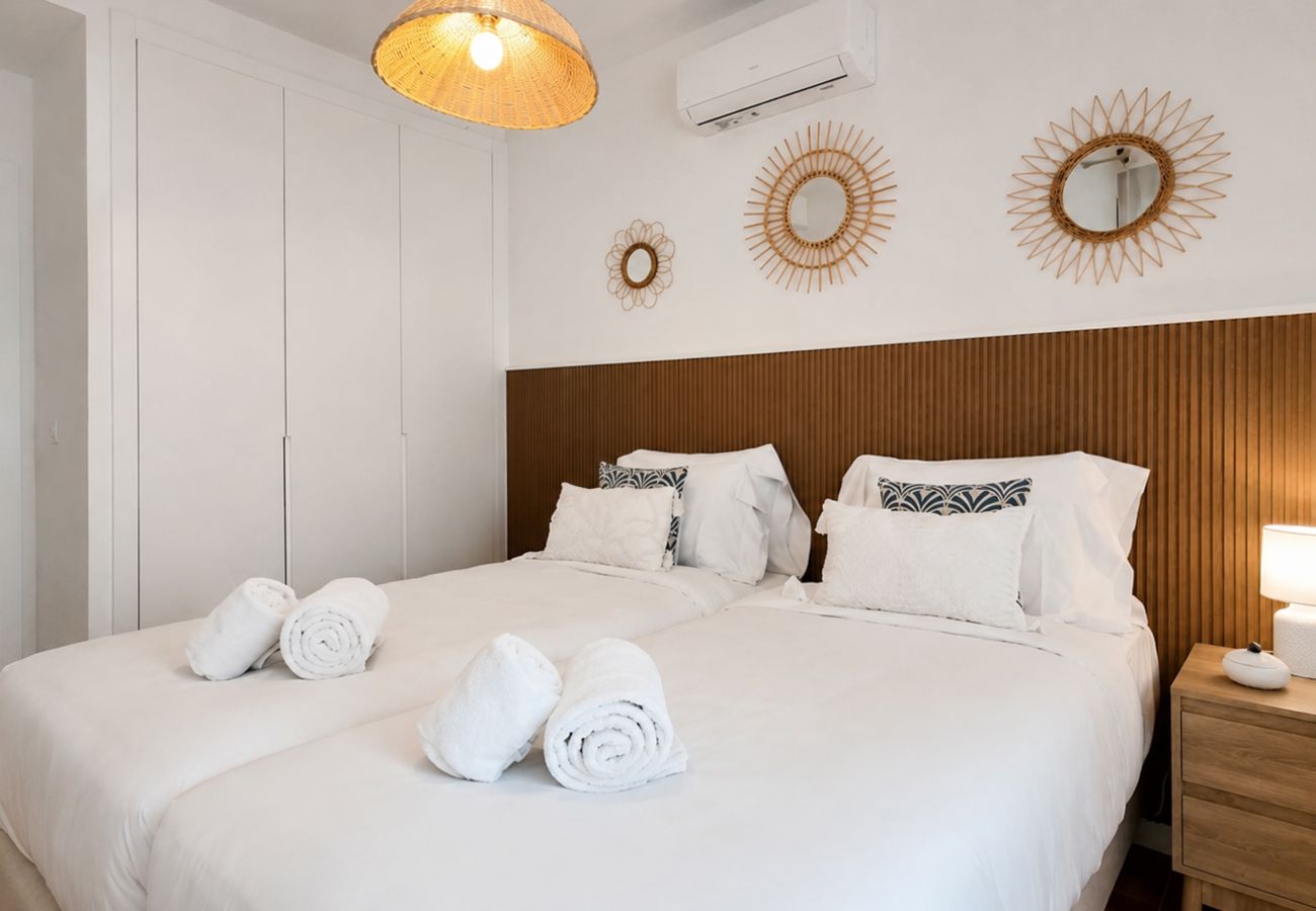 Apartment in Albufeira - BeGuest Açoteias 502 A