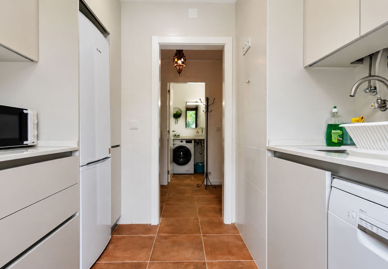 Apartment in Albufeira - BeGuest Açoteias 502 A