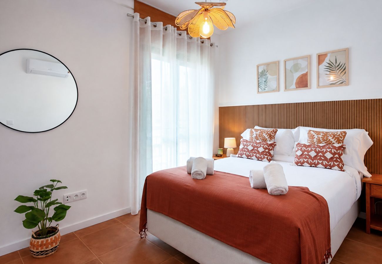 Apartment in Albufeira - BeGuest Açoteias 502 A