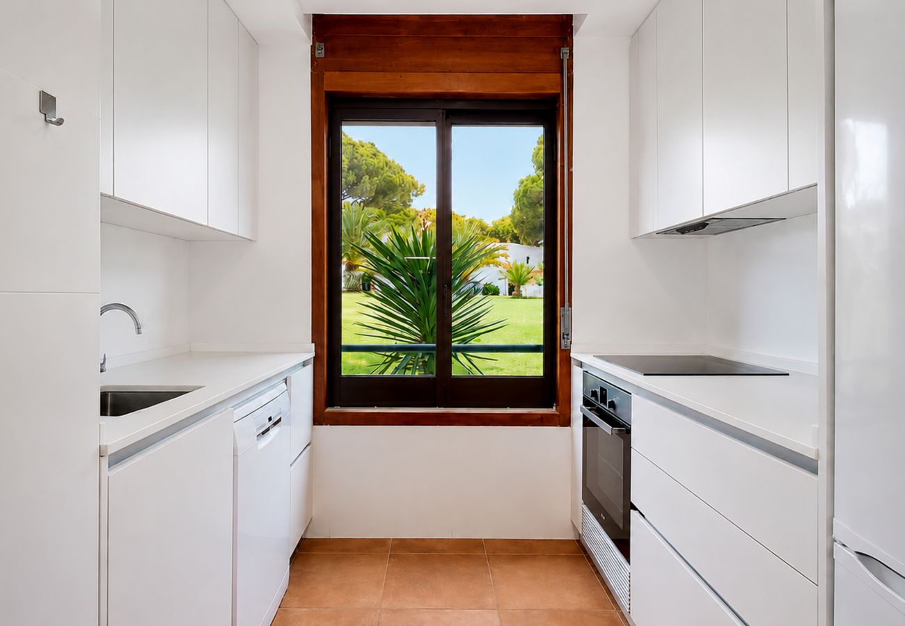 Apartment in Albufeira - BeGuest Açoteias 502 A