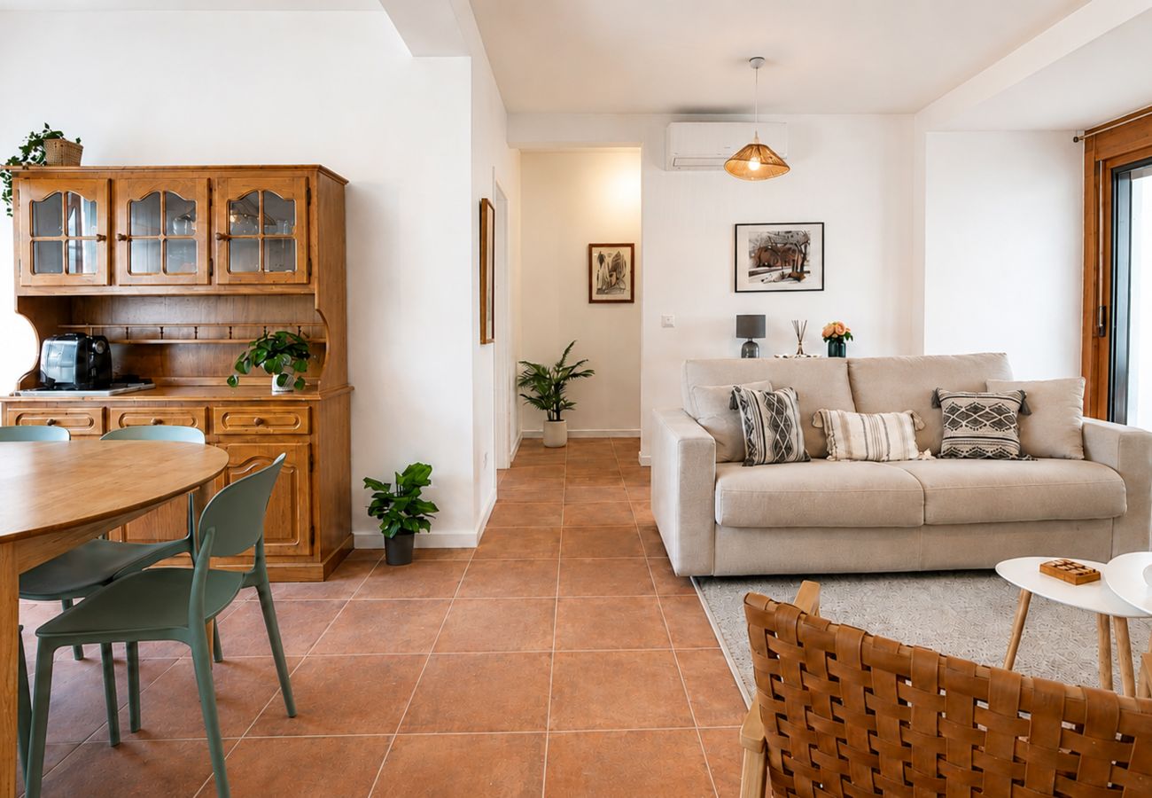 Apartment in Albufeira - BeGuest Açoteias 502 A