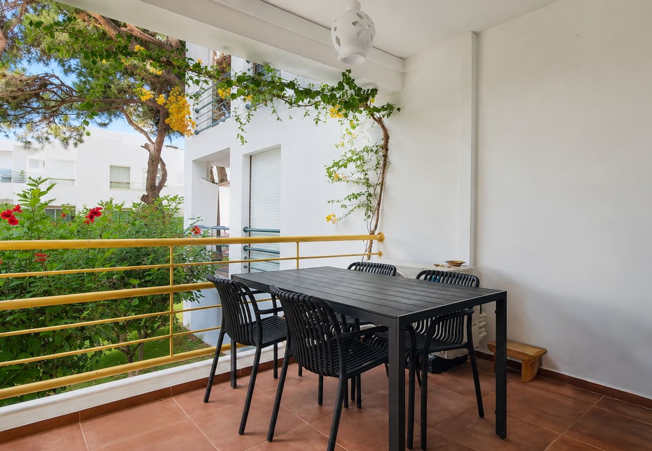Apartment in Albufeira - BeGuest Açoteias 502 A