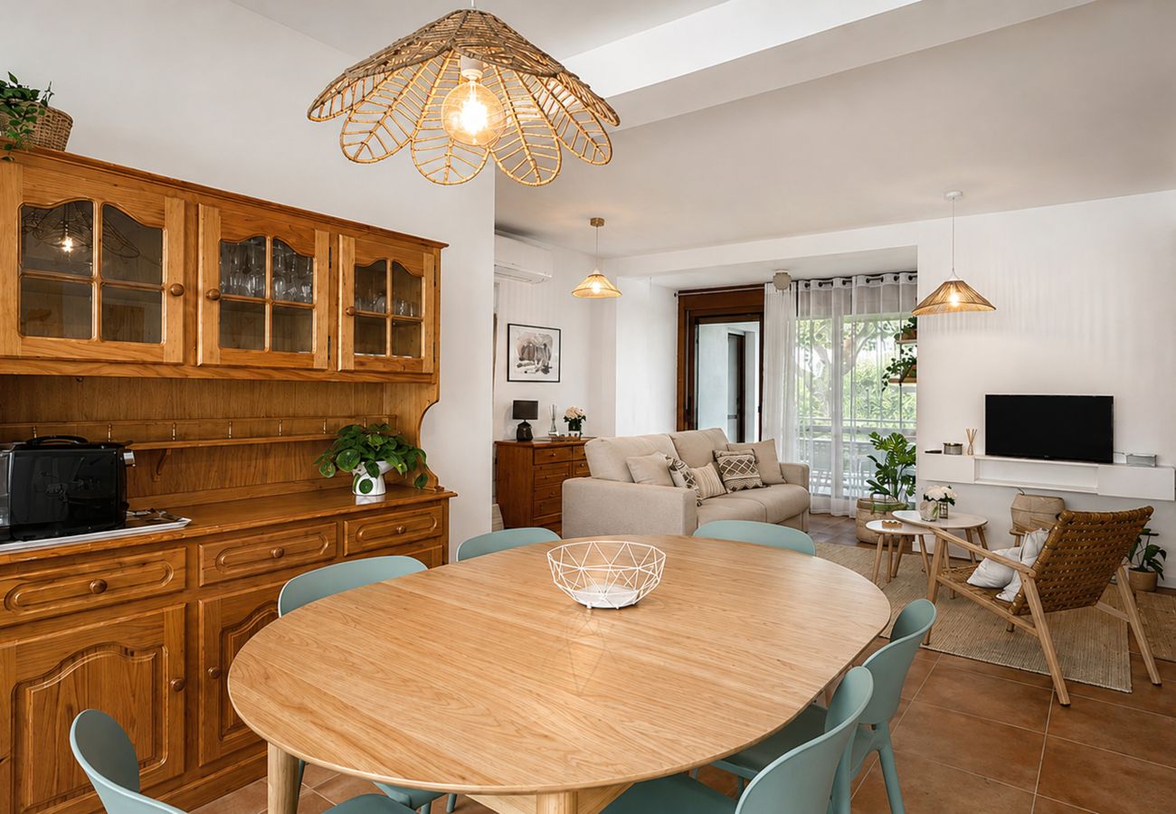 Apartment in Albufeira - BeGuest Açoteias 502 A