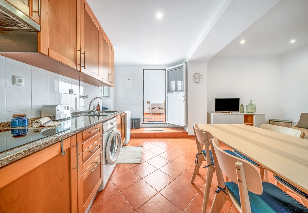 House in Faro - BeGuest Fuseta Pé na Ria