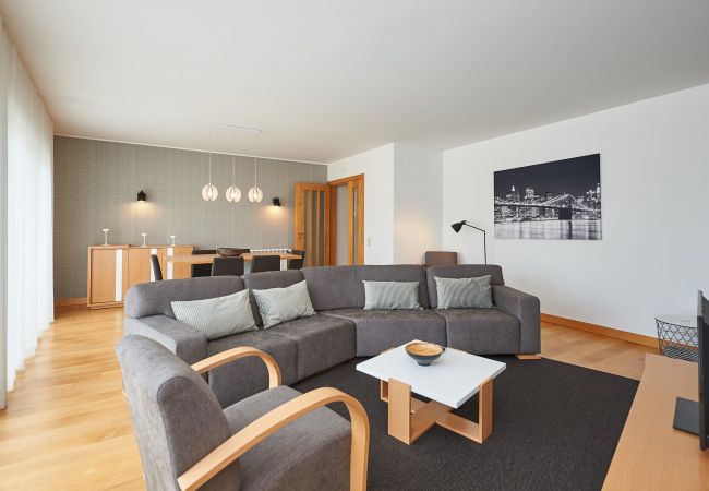 Apartamento en Algés - BeGuest T2 Lisbon Premium Suite 22A 