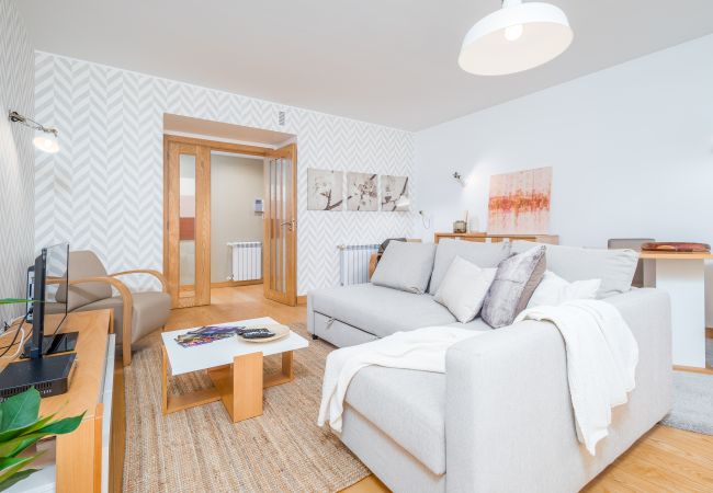 Apartamento en Lisboa - BeGuest Lisbon Premium 11A