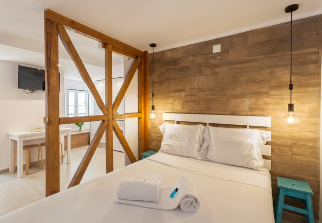 Apartamento en Lisboa - BeGuest 27@Alfama