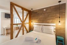 Apartamento en Lisboa ciudad - BeGuest 27@Alfama