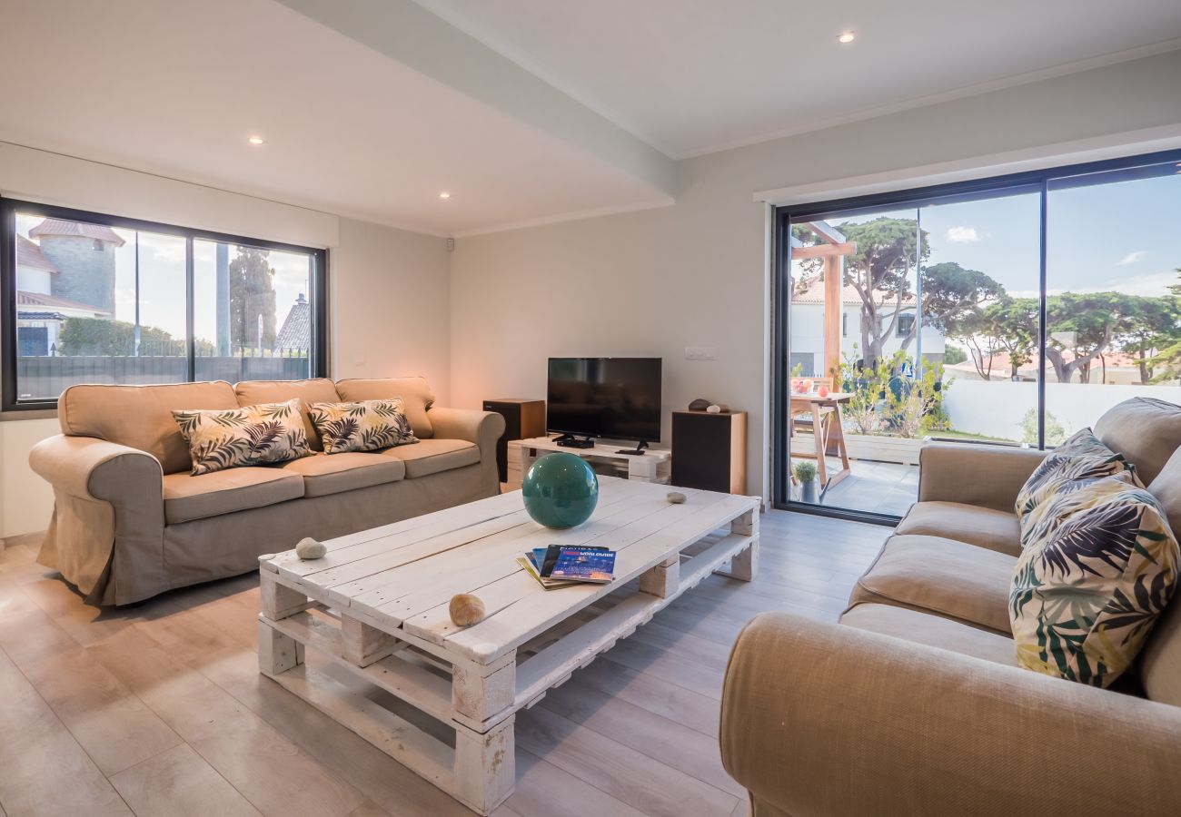 Villa en Parede - BeGuest Sun & Pool House