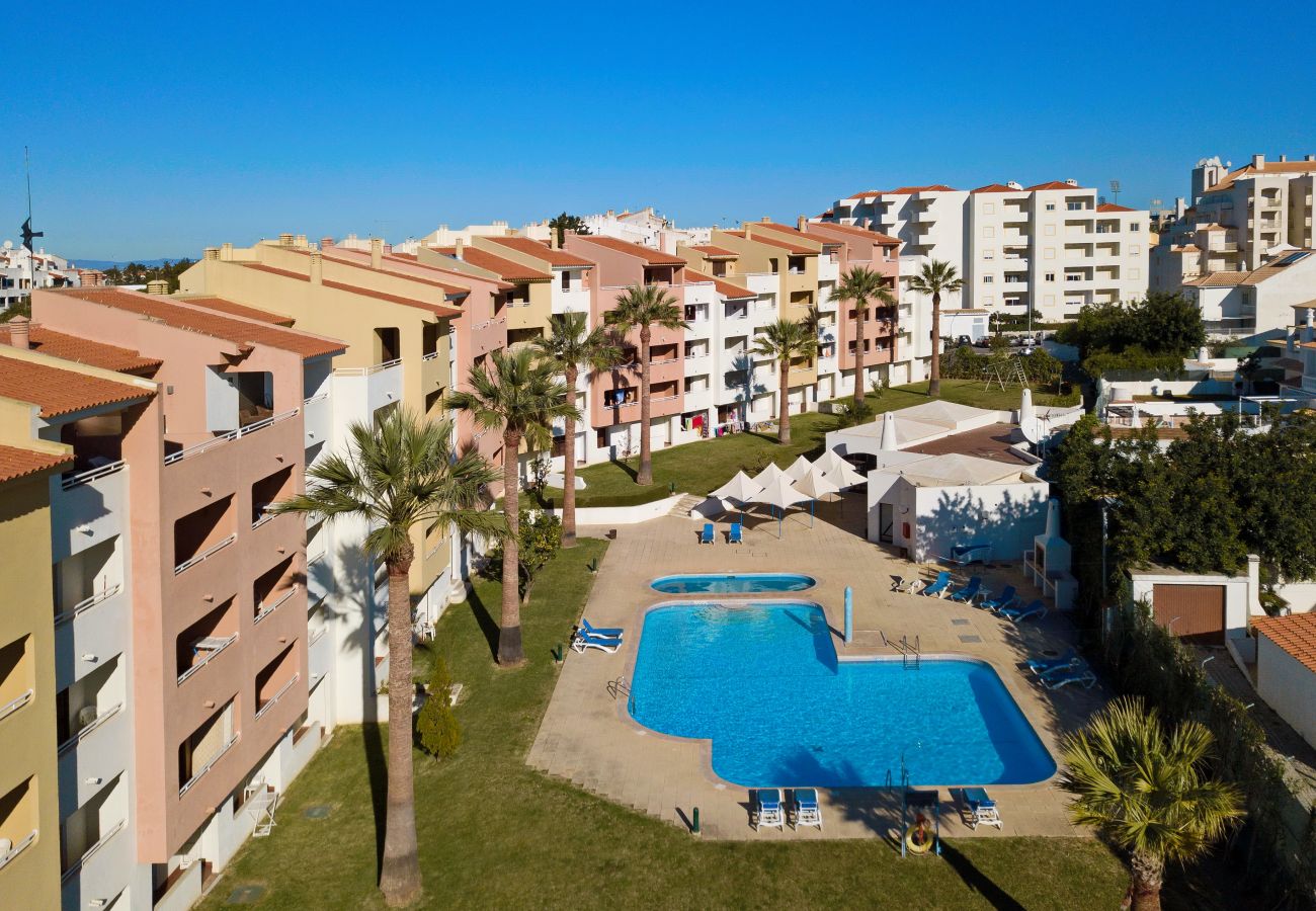 Apartahotel en Albufeira - Bellavista Avenida _ Studio Apartment