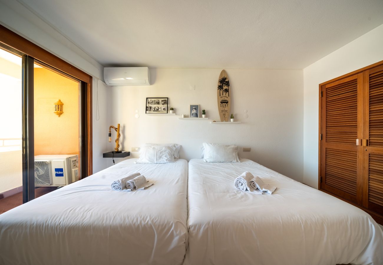 Apartahotel en Albufeira - Bellavista Avenida _ Two Bedroom Apartment