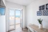 Apartamento en Albufeira - BeGuest Oceanic Rainbow Apartment