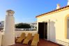 Apartahotel en Albufeira - Bellavista Jardim _ Three Bedroom Seaview Apartment