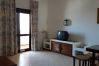 Apartahotel en Albufeira - Bellavista Jardim _ Three Bedroom Seaview Apartment