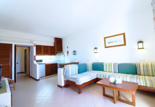  en Albufeira - Bellavista Jardim _  Two Bedroom Apartment