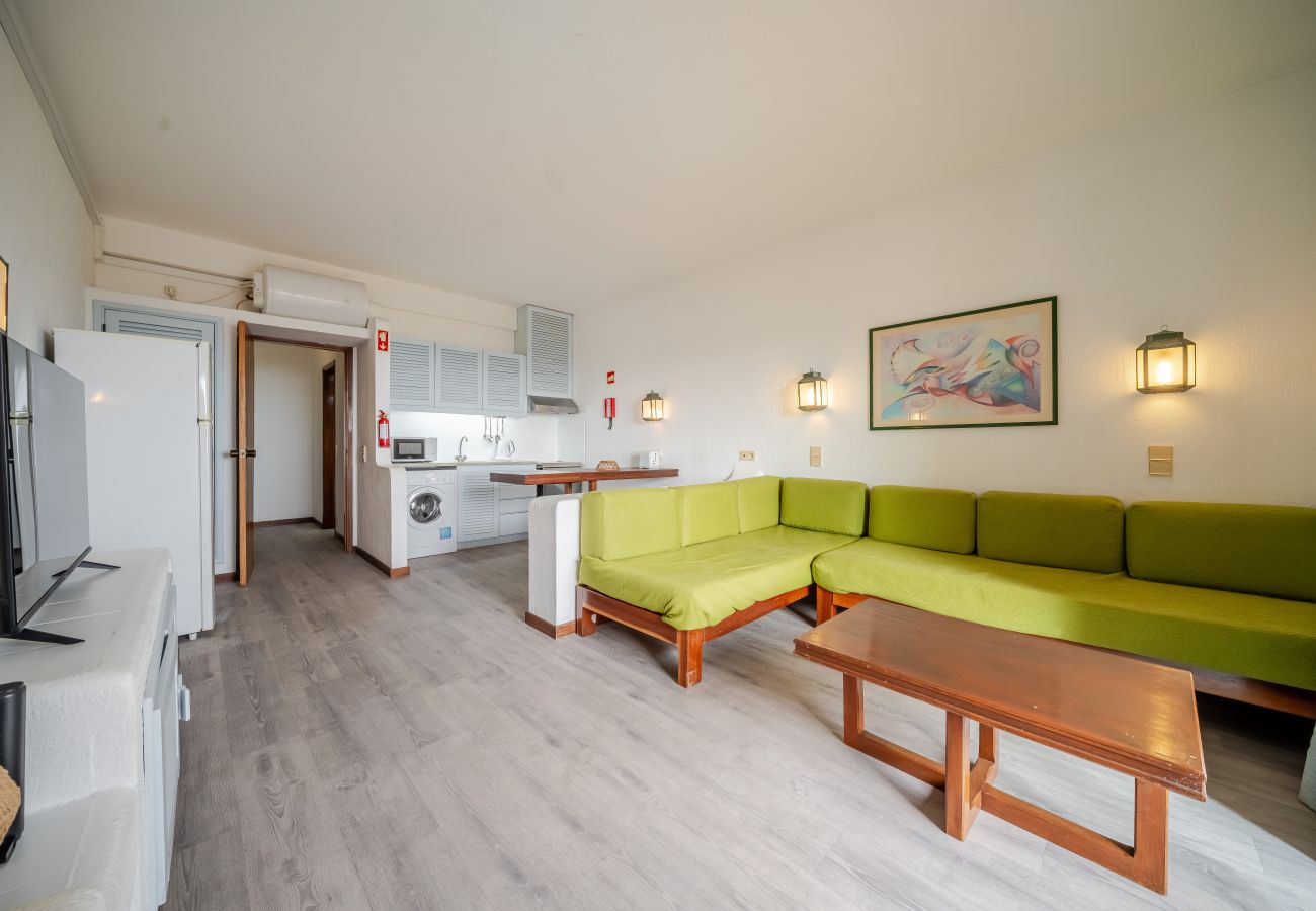 Apartahotel en Albufeira - Bellavista Jardim _ One Bedroom Premium SeaView Apartment