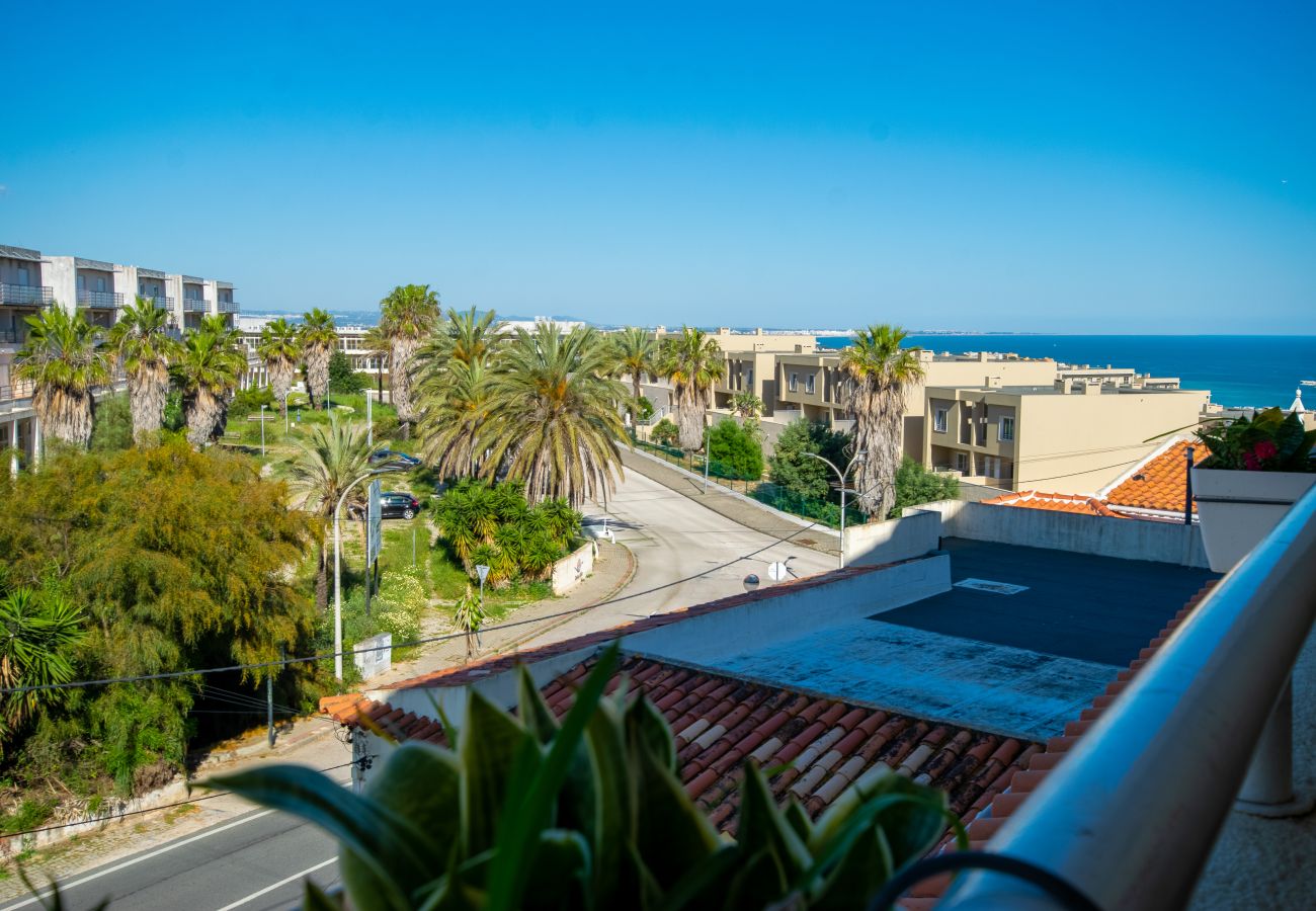 Apartahotel en Albufeira - Bellavista Jardim _ One Bedroom Premium 