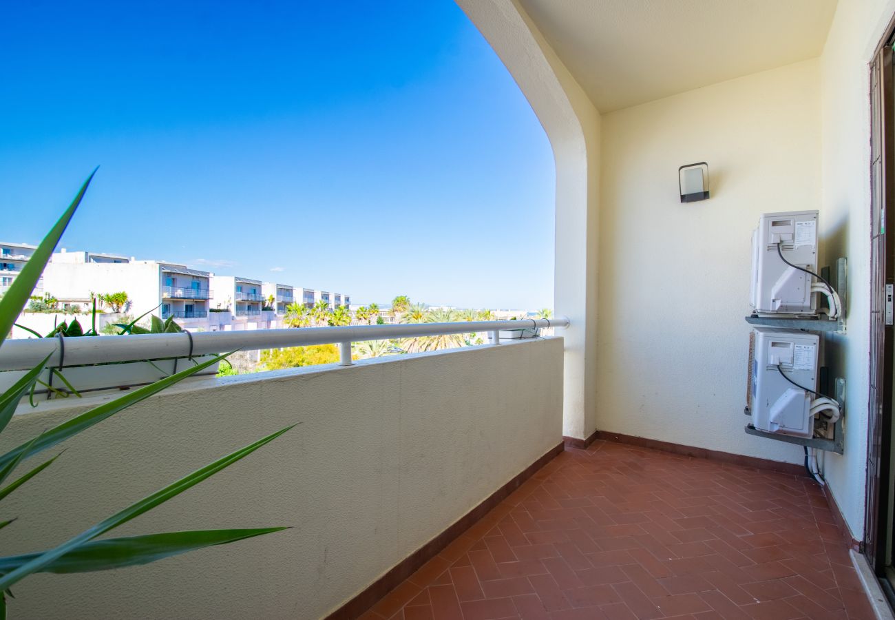 Apartahotel en Albufeira - Bellavista Jardim _ One Bedroom Premium 