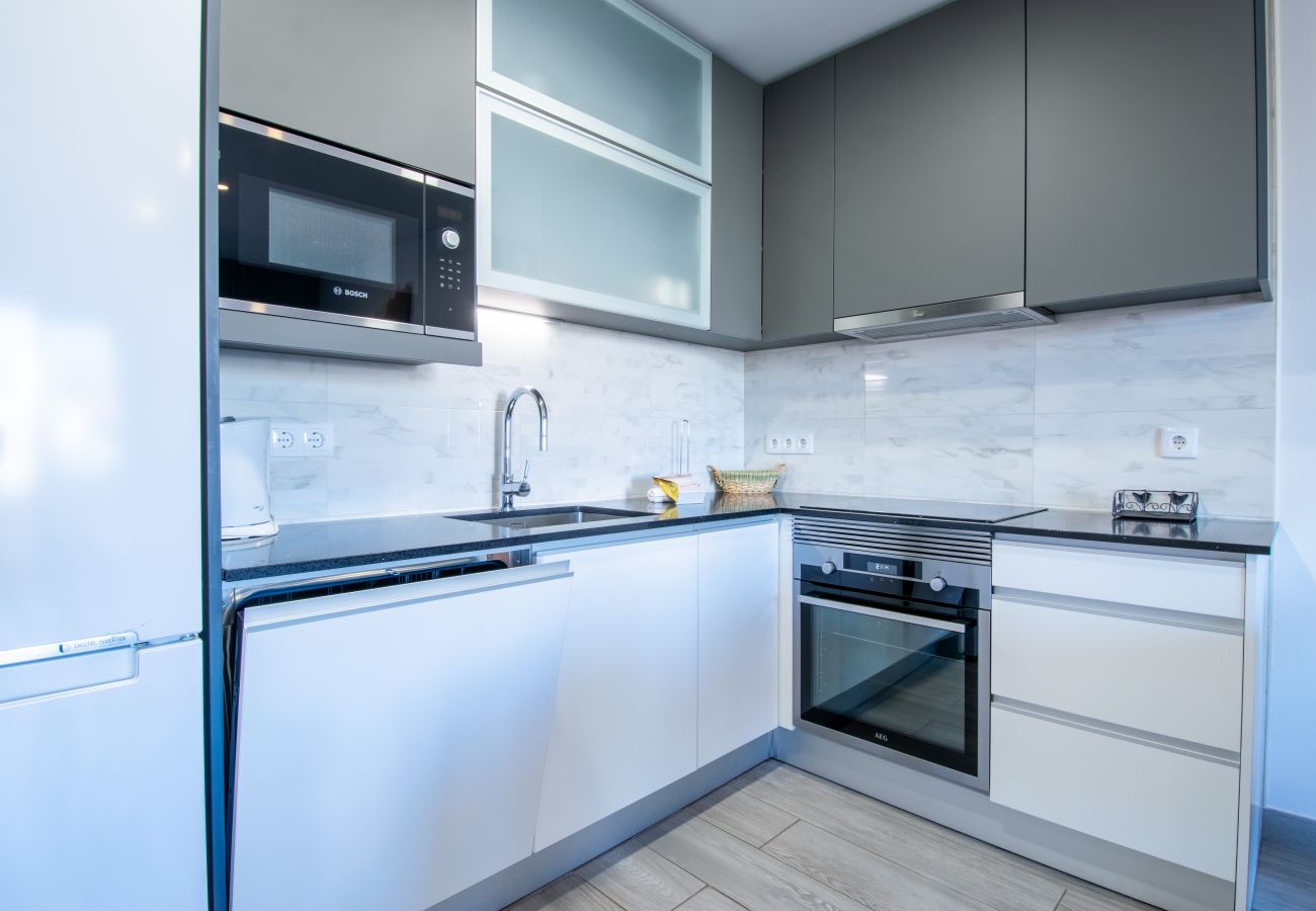 Apartahotel en Albufeira - Bellavista Jardim _ One Bedroom Premium 