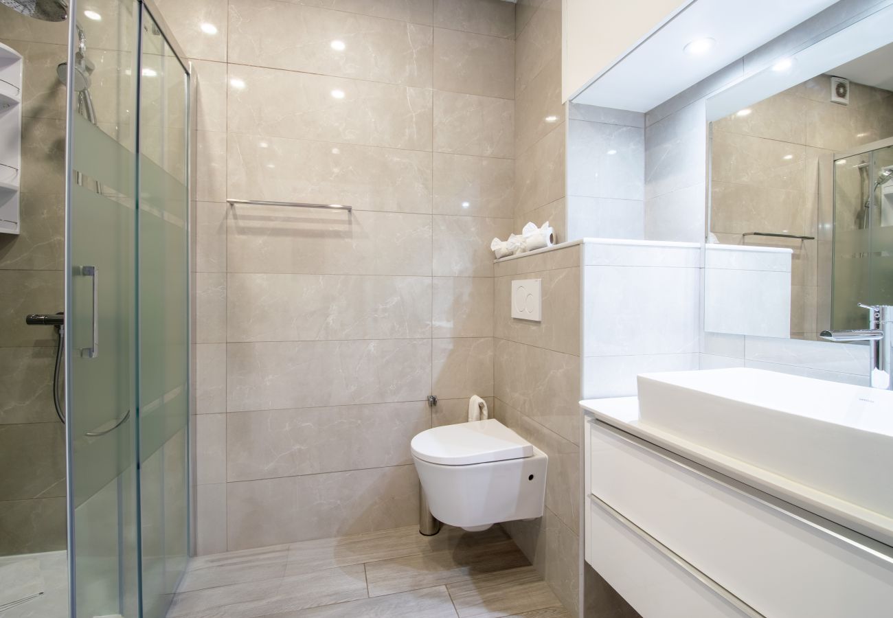 Apartahotel en Albufeira - Bellavista Jardim _ One Bedroom Premium 
