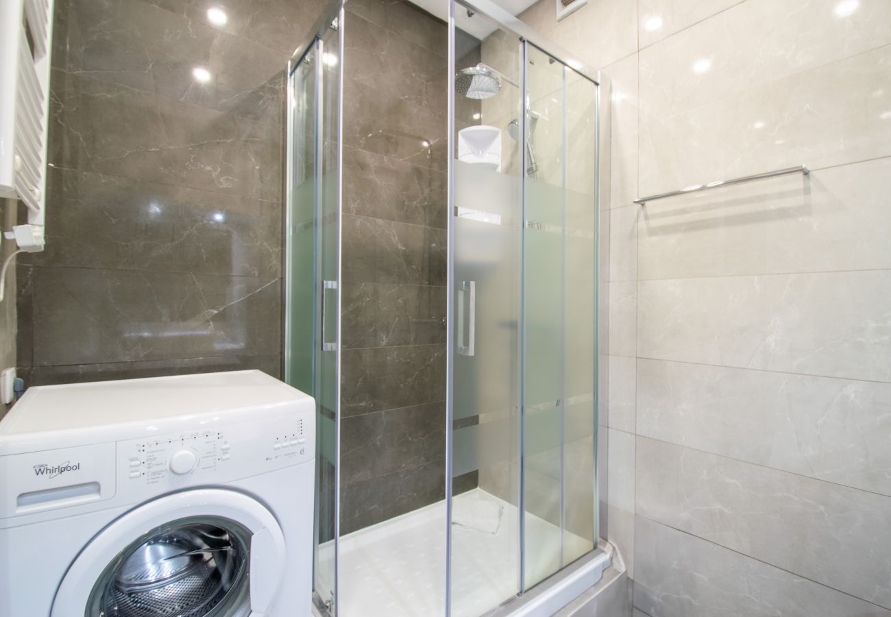 Apartahotel en Albufeira - Bellavista Jardim _ One Bedroom Premium 
