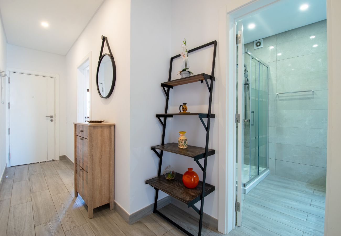 Apartahotel en Albufeira - Bellavista Jardim _ One Bedroom Premium 