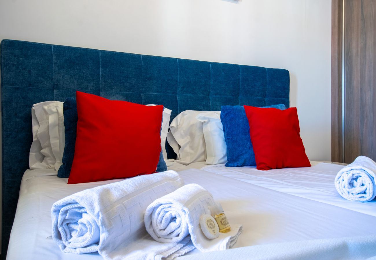Apartahotel en Albufeira - Bellavista Jardim _ One Bedroom Premium 