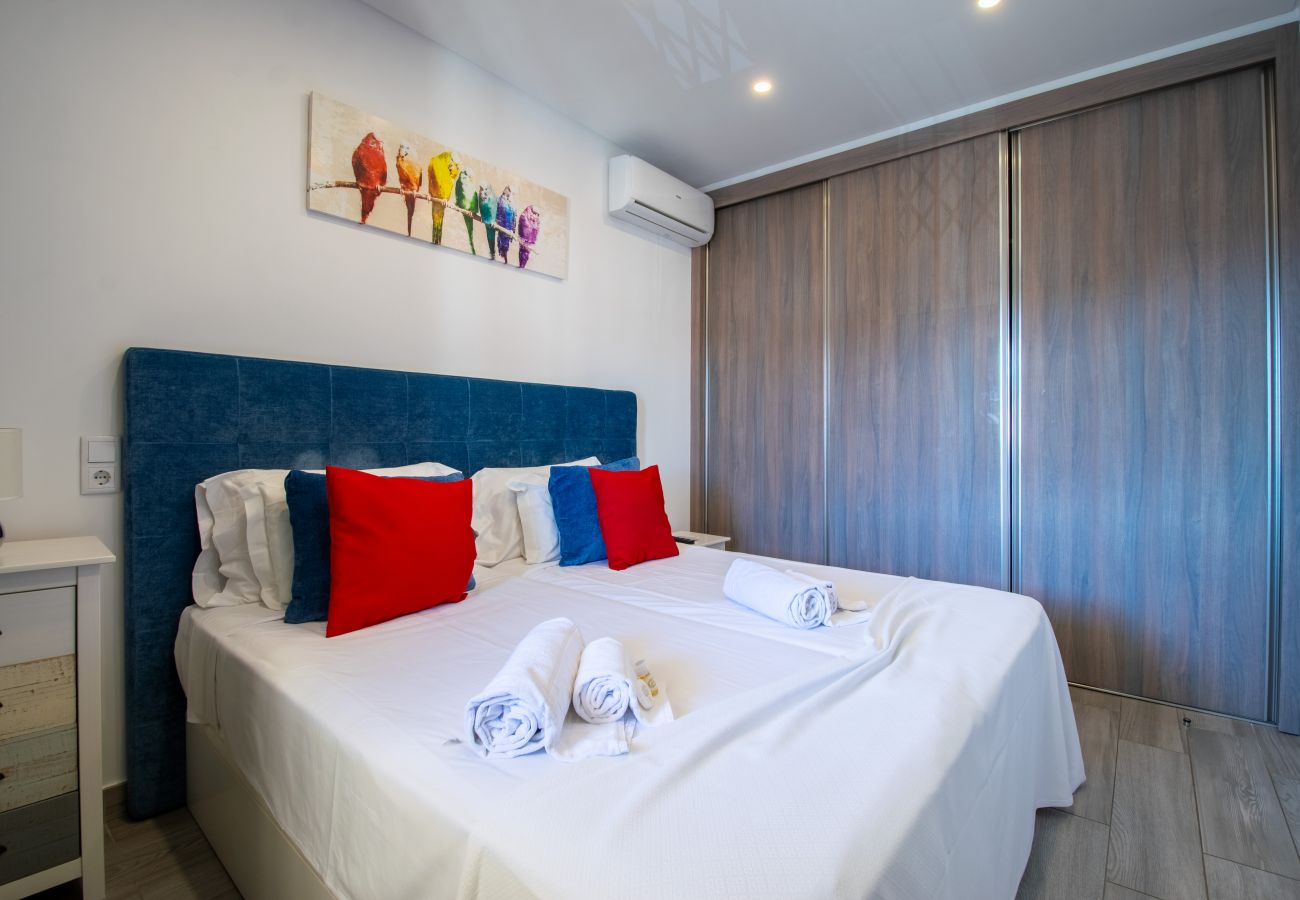 Apartahotel en Albufeira - Bellavista Jardim _ One Bedroom Premium 