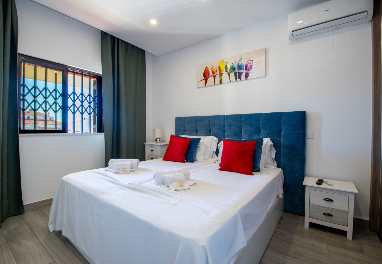 Apartahotel en Albufeira - Bellavista Jardim _ One Bedroom Premium 