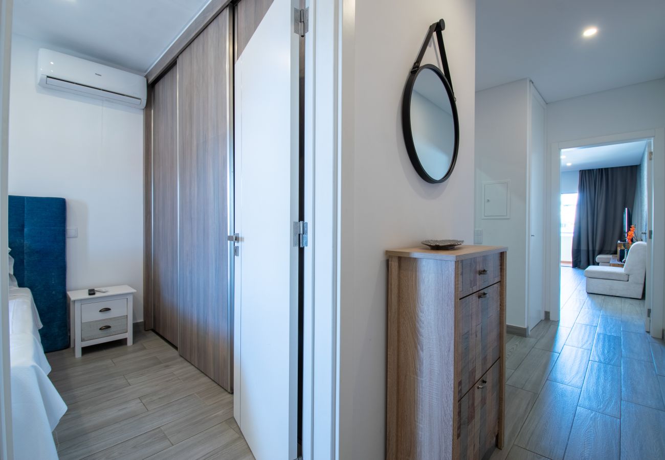 Apartahotel en Albufeira - Bellavista Jardim _ One Bedroom Premium 