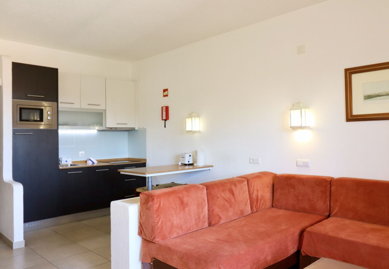 Apartahotel en Albufeira - Bellavista Jardim _ One Bedroom Premium 