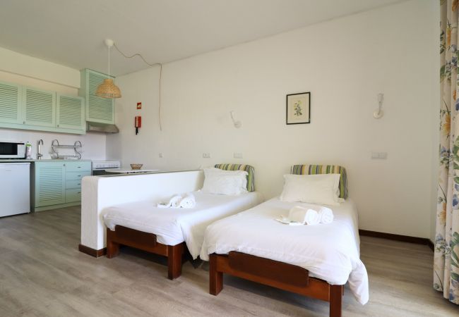  en Albufeira - Bellavista Jardim _ Studio Premium Apartment