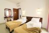 Apartahotel en Albufeira - Bellavista Jardim _ Two Bedroom Premium SeaView Apartment